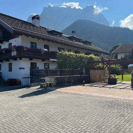 شقة Haus Alpenblume ايروالد المظهر الخارجي الصورة