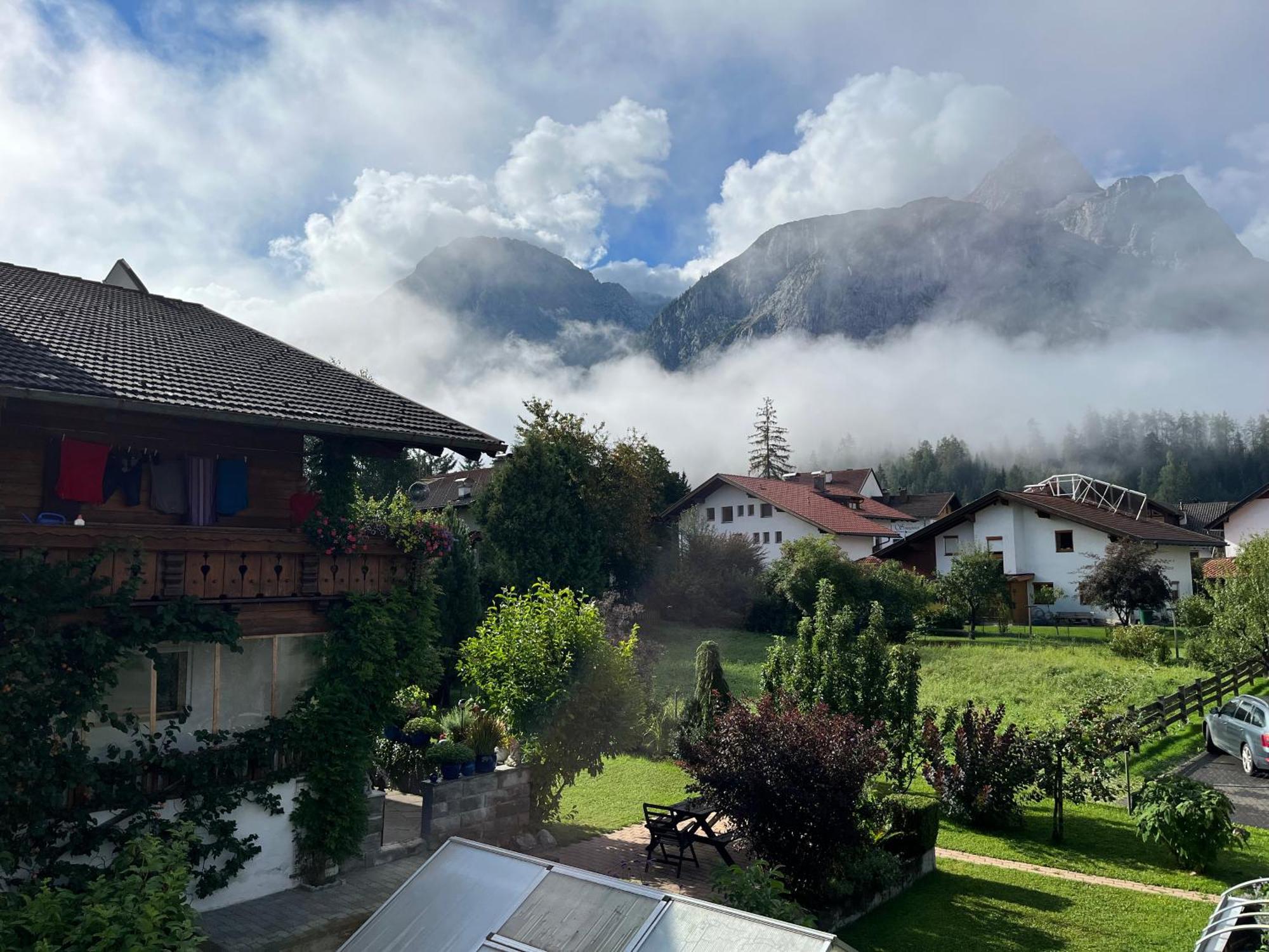 شقة Haus Alpenblume ايروالد المظهر الخارجي الصورة