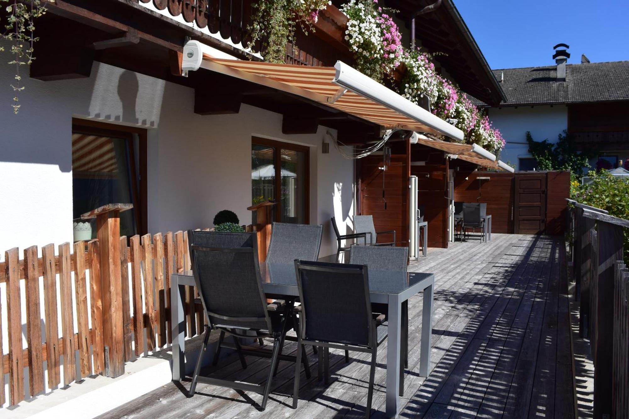شقة Haus Alpenblume ايروالد المظهر الخارجي الصورة