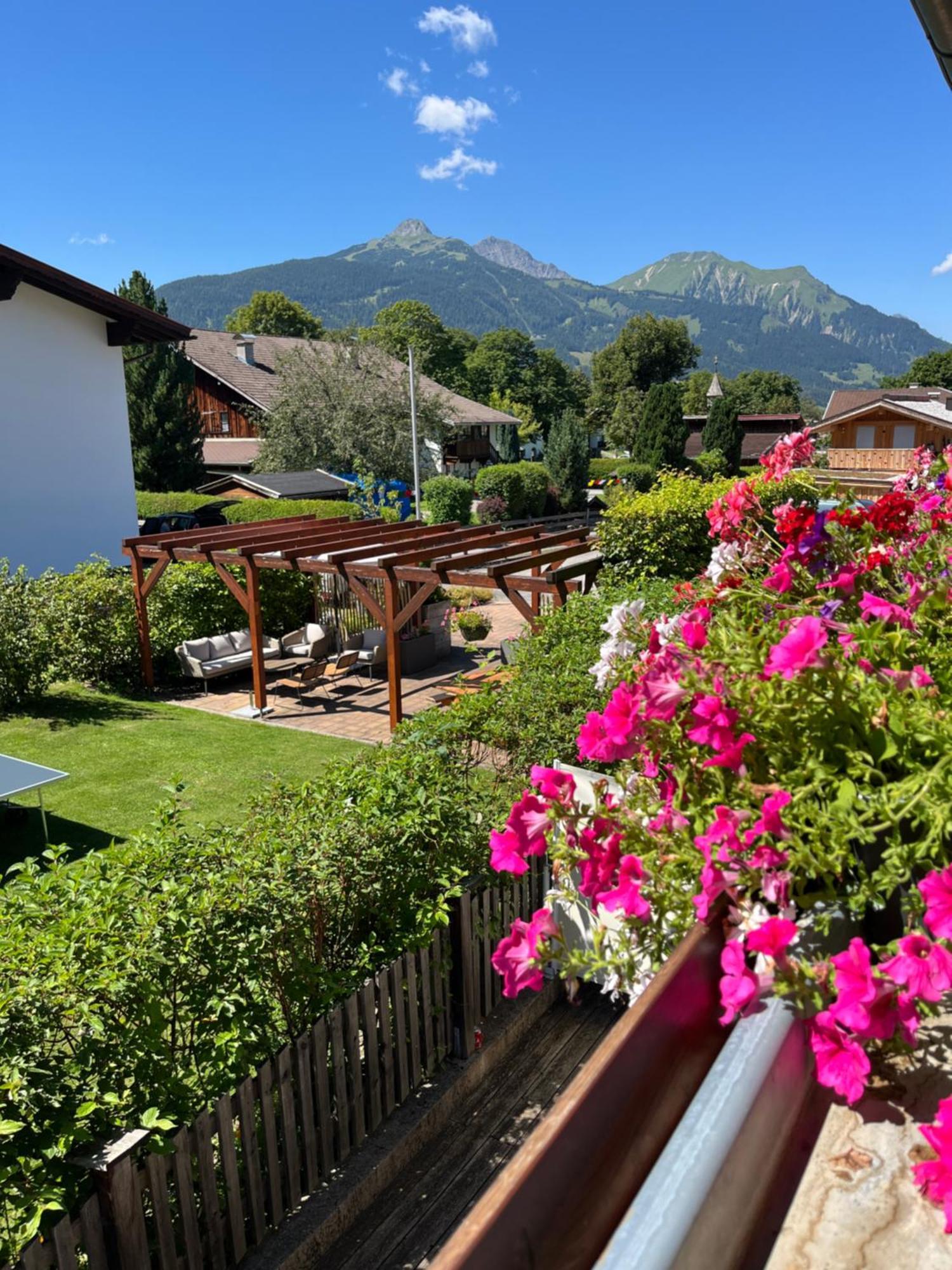 شقة Haus Alpenblume ايروالد المظهر الخارجي الصورة